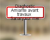 Diagnostic Amiante avant travaux ac environnement sur Sanary sur Mer